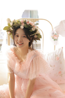 飞翔的魔女